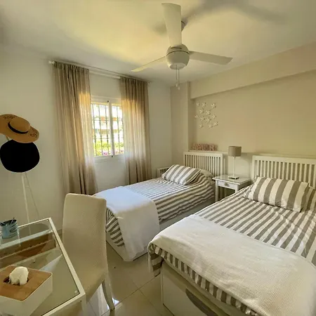 Precioso Cerca De Con Vistas Y Playa