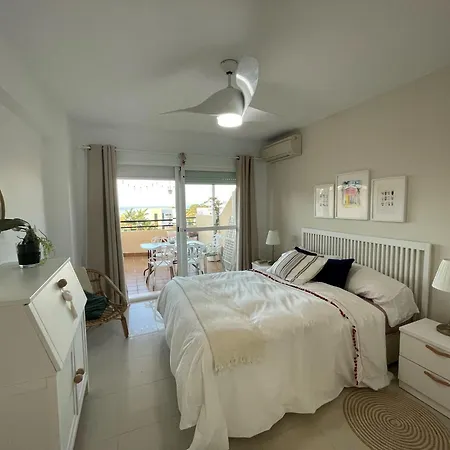 Precioso Cerca De Con Vistas Y Playa Apartment *