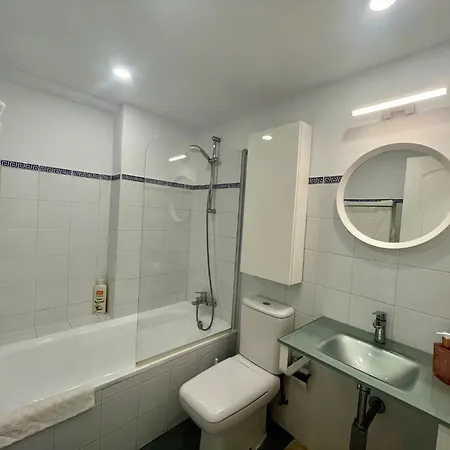 Precioso Cerca De Con Vistas Y Playa Μαρμπέλλα