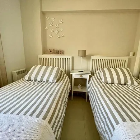 Precioso Cerca De Con Vistas Y Playa Διαμέρισμα *