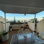 Precioso Cerca De Con Vistas Y Playa 公寓 马尔韦利亚