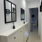 公寓 Precioso Cerca De Con Vistas Y Playa 马尔韦利亚