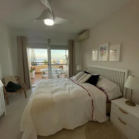 Precioso Cerca De Con Vistas Y Playa *