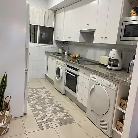 Apartman Precioso Cerca De Con Vistas Y Playa *