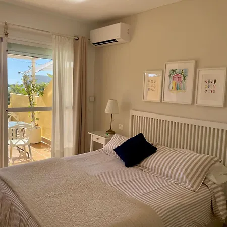 Precioso Cerca De Con Vistas Y Playa Apartment Marbella