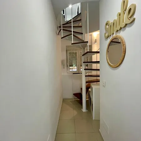 Precioso Cerca De Con Vistas Y Playa Apartman Marbella