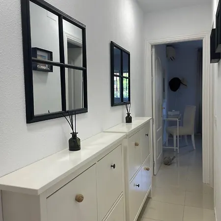 Apartment Precioso Cerca De Con Vistas Y Playa Marbella