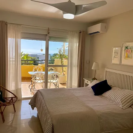 Precioso Cerca De Con Vistas Y Playa Marbella