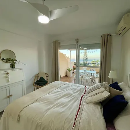 Apartment Precioso Cerca De Con Vistas Y Playa